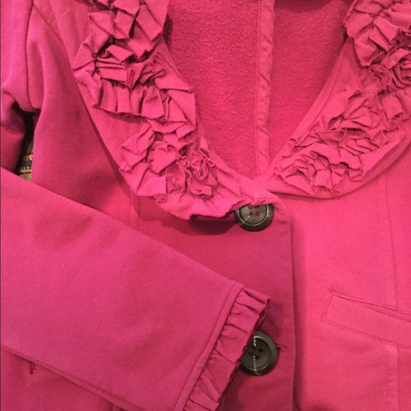 Jacket - Picture 4 of 5